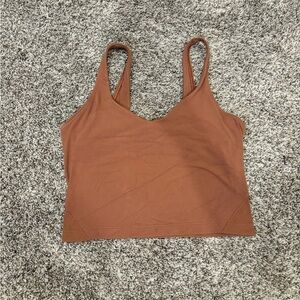 Lululemon Align tank